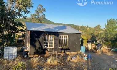 Parcela en Venta en A 15 MINUTOS DEL CENTRO DE CAUQUENES