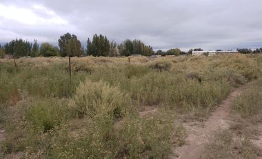 VENTA LOTE