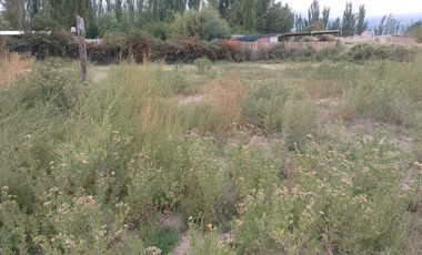 VENTA LOTE