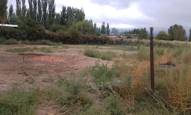 VENTA LOTE