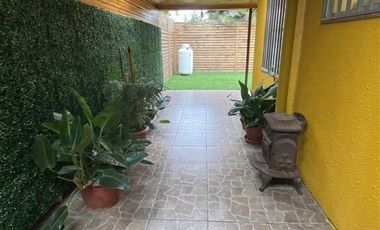 Casa en Venta en VILLA GALILEA