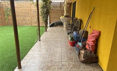 Casa en Venta en VILLA GALILEA
