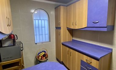 Casa en Venta en VILLA GALILEA