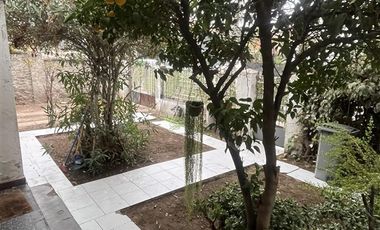 Casa en Venta en Salvador Allende /San Ignacio