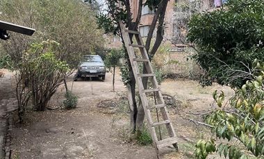 Casa en Venta en Salvador Allende /San Ignacio