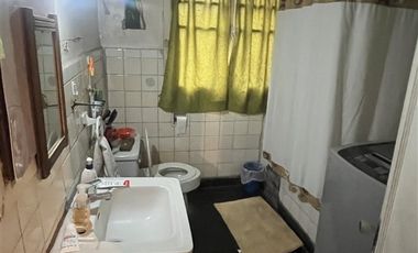 Casa en Venta en Salvador Allende /San Ignacio