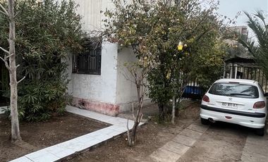 Casa en Venta en Salvador Allende /San Ignacio