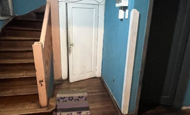 Casa en Venta en Salvador Allende /San Ignacio