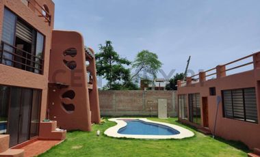 Casa en Venta San Clemente Manabi