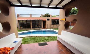 Casa en Venta San Clemente Manabi