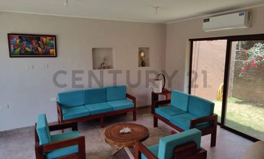 Casa en Venta San Clemente Manabi