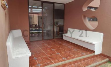 Casa en Venta San Clemente Manabi