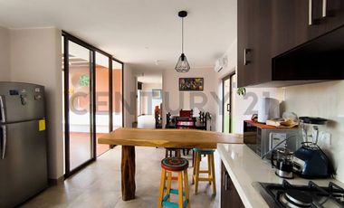 Casa en Venta San Clemente Manabi