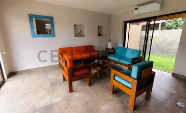 Casa en Venta San Clemente Manabi