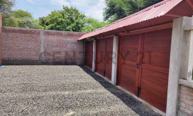 Casa en Venta San Clemente Manabi