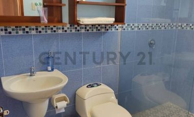 Casa en Venta San Clemente Manabi