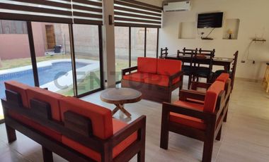 Casa en Venta San Clemente Manabi