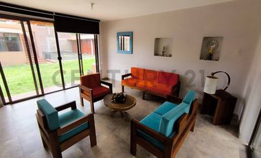Casa en Venta San Clemente Manabi