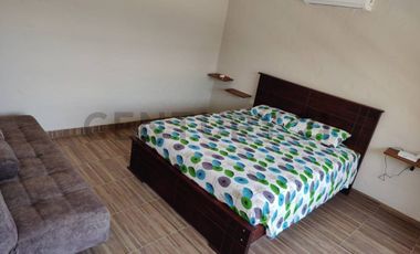 Casa en Venta San Clemente Manabi
