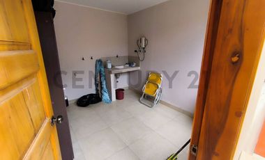 Casa en Venta San Clemente Manabi