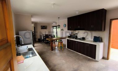 Casa en Venta San Clemente Manabi