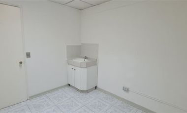 Oficina en Venta en Avda. Nueva Providencia / Dr. Manuel Barros Borgoño