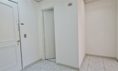 Oficina en Venta en Avda. Nueva Providencia / Dr. Manuel Barros Borgoño