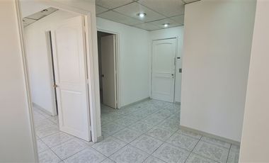 Oficina en Venta en Avda. Nueva Providencia / Dr. Manuel Barros Borgoño