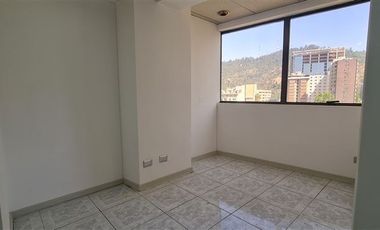 Oficina en Venta en Avda. Nueva Providencia / Dr. Manuel Barros Borgoño