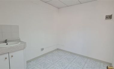 Oficina en Venta en Avda. Nueva Providencia / Dr. Manuel Barros Borgoño