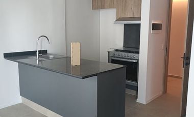 Departamento en renta en San Juan de Ocotán