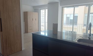 Departamento en renta en San Juan de Ocotán