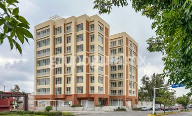 Departamento en renta en San Juan de Ocotán