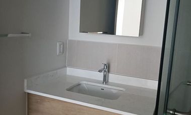 Departamento en renta en San Juan de Ocotán