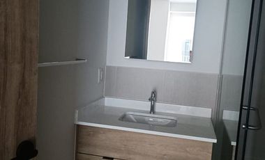 Departamento en renta en San Juan de Ocotán