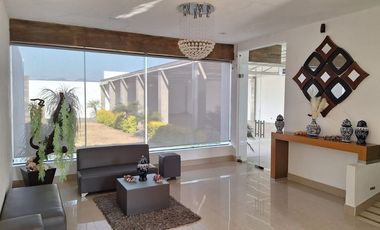Salón de Fiestas en Venta en Salida a Mil Cumbres, Morelia