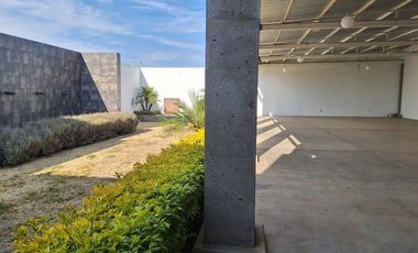 Salón de Fiestas en Venta en Salida a Mil Cumbres, Morelia