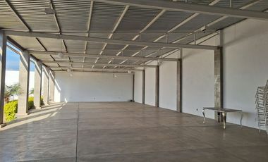 Salón de Fiestas en Venta en Salida a Mil Cumbres, Morelia