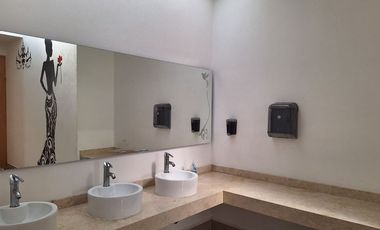 Salón de Fiestas en Venta en Salida a Mil Cumbres, Morelia