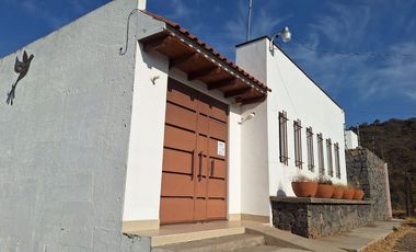 Salón de Fiestas en Venta en Salida a Mil Cumbres, Morelia