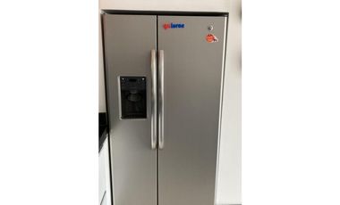 APARTAMENTO AMOBLADO EN CIUDAD JARDIN