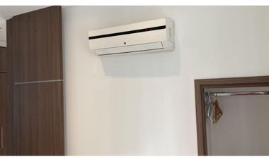APARTAMENTO AMOBLADO EN CIUDAD JARDIN