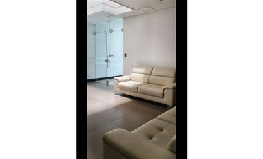 APARTAMENTO AMOBLADO EN CIUDAD JARDIN
