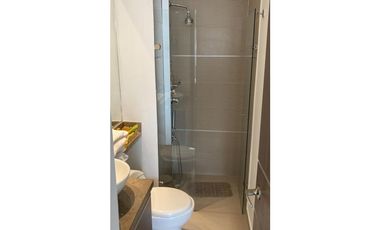 APARTAMENTO AMOBLADO EN CIUDAD JARDIN