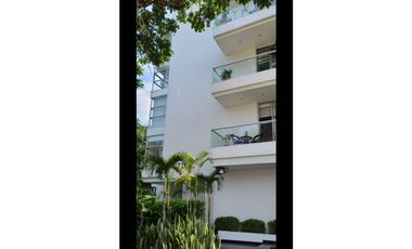 APARTAMENTO AMOBLADO EN CIUDAD JARDIN