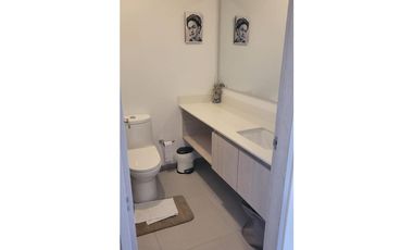 MODERNO APARTASUITE AMOBLADO CON VISTA AL MAR Y A PLAYA TORTUGA