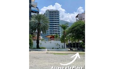 MODERNO APARTASUITE AMOBLADO CON VISTA AL MAR Y A PLAYA TORTUGA