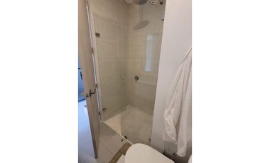 MODERNO APARTASUITE AMOBLADO CON VISTA AL MAR Y A PLAYA TORTUGA