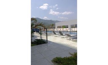 MODERNO APARTASUITE AMOBLADO CON VISTA AL MAR Y A PLAYA TORTUGA