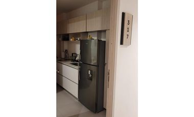 MODERNO APARTASUITE AMOBLADO CON VISTA AL MAR Y A PLAYA TORTUGA